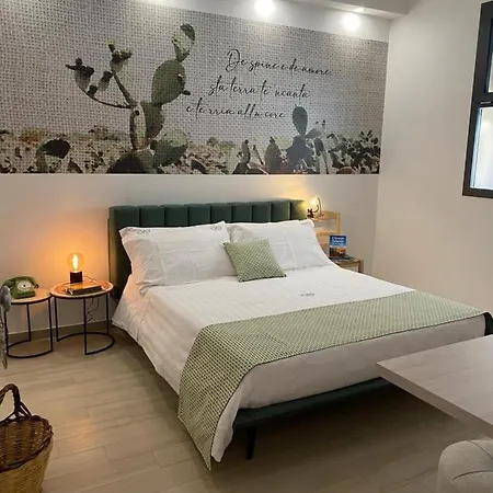 Bed & Breakfast Loasi Room&relax