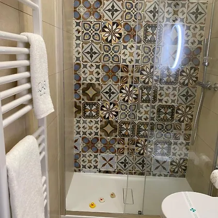 Bed & Breakfast Loasi Room&relax