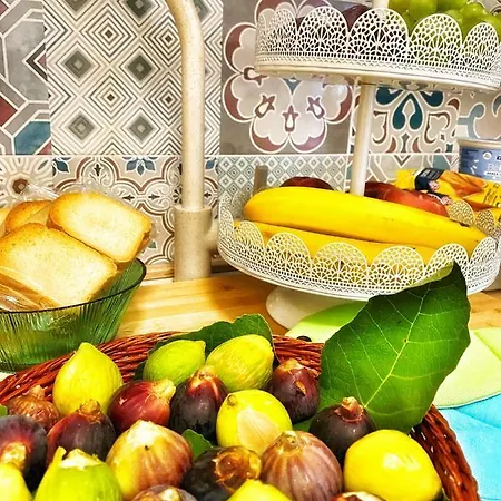 Loasi Room&relax Lecce