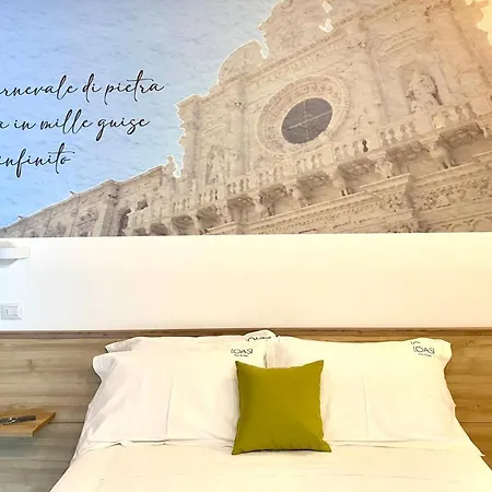 Loasi Room&relax Lecce