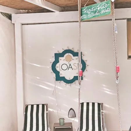 Bed & Breakfast Loasi Room&relax