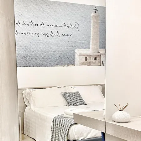 Bed & Breakfast Loasi Room&relax 4*