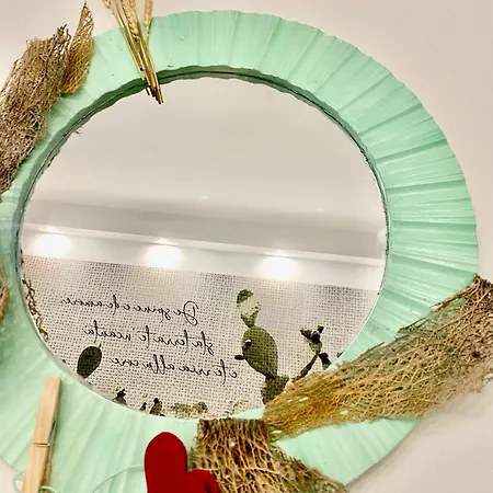 Loasi Room&relax Bed & Breakfast