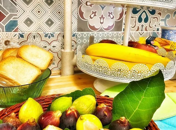 Loasi Room&relax Lecce