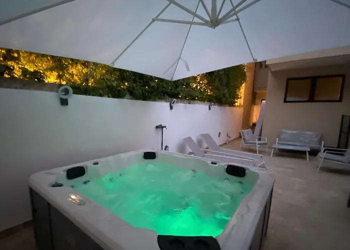 Nocleg ze śniadaniem Loasi Room&relax