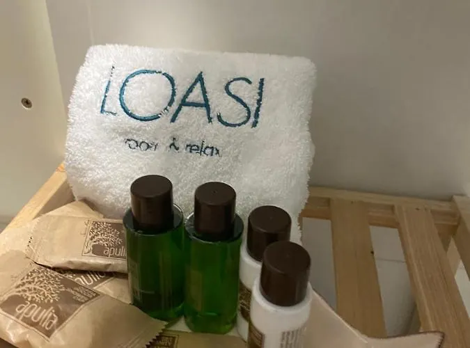Loasi Room&relax