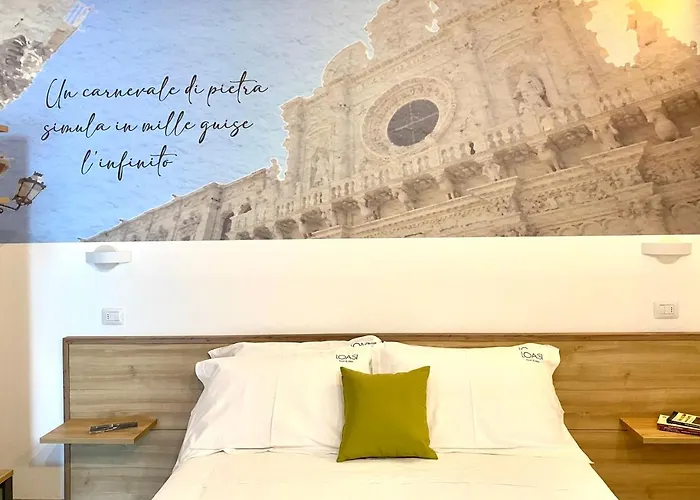 Loasi Room&relax Lecce