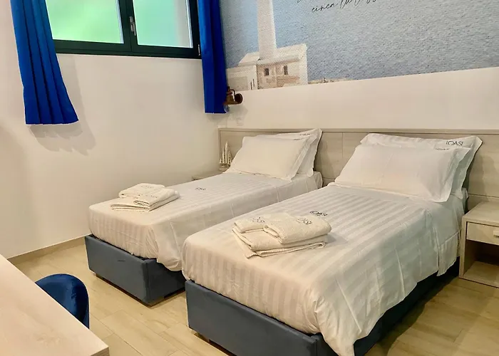 Loasi Room&relax