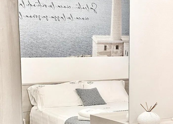 Nocleg ze śniadaniem Loasi Room&relax 4*