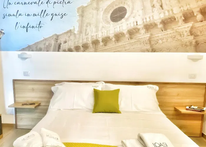 Loasi Room&relax