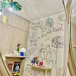 Alojamento de Acomodação e Pequeno-almoço Loasi Room&relax Lecce