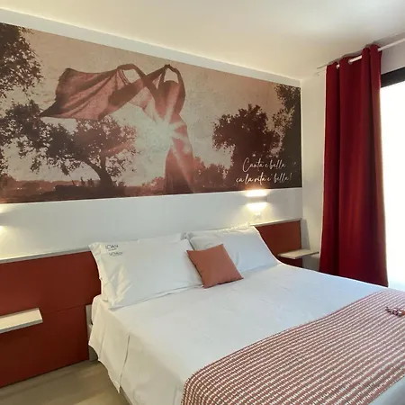 Loasi Room&relax *
