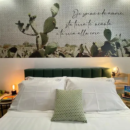Loasi Room&relax *