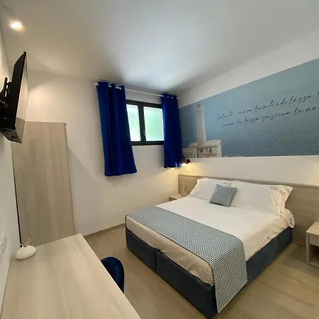 Loasi Room&relax *