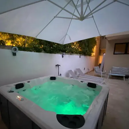 Bed and Breakfast Loasi Room&relax