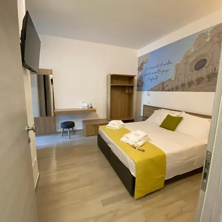 Loasi Room&relax 4* Lecce