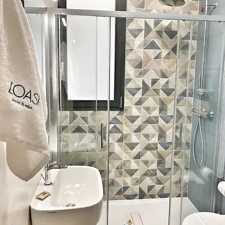 Loasi Room&relax Bed & Breakfast 4*