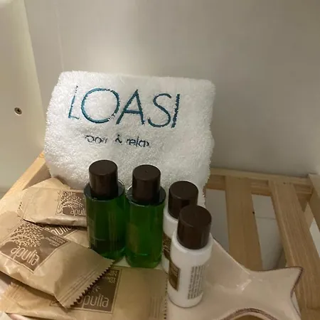 Loasi Room&relax