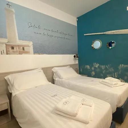 Loasi Room&relax Λέτσε