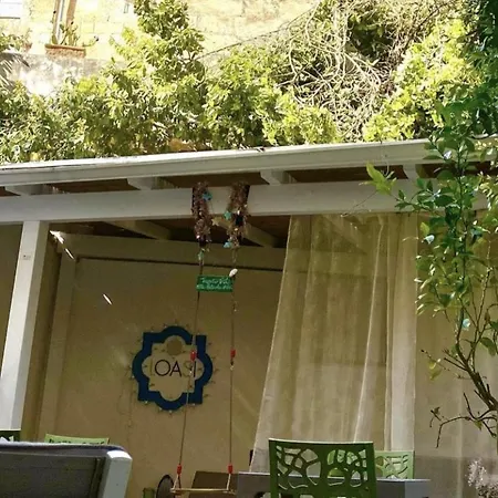 Loasi Room&relax לינה וארוחת בוקר