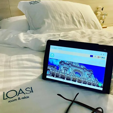 Loasi Room&relax *