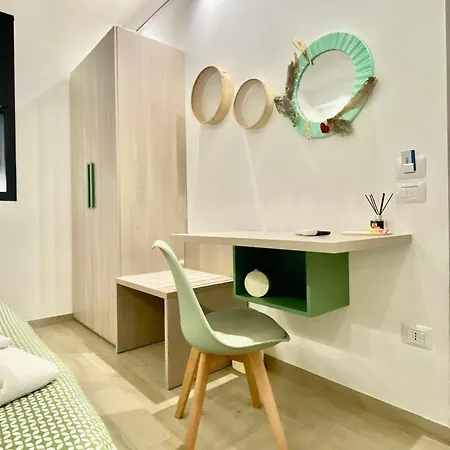 Loasi Room&relax