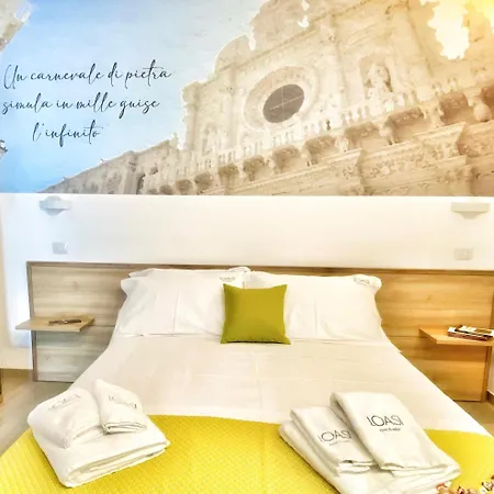 Loasi Room&relax