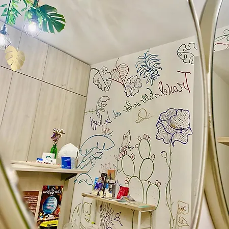 Bed and breakfast Loasi Room&relax Lecce
