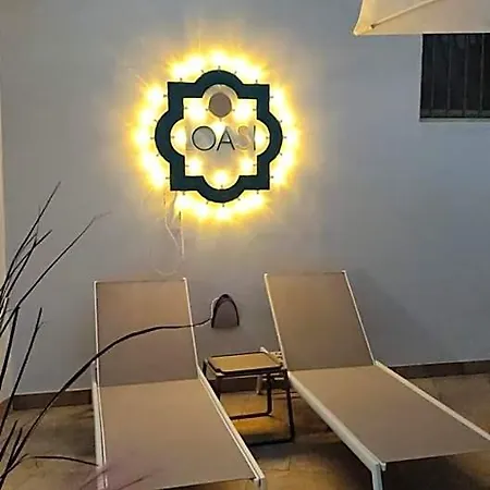 Bed & Breakfast Loasi Room&relax Lecce