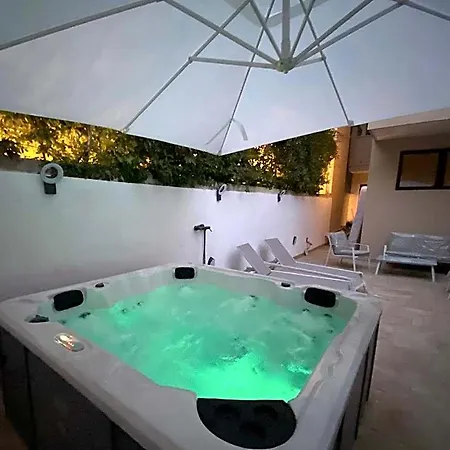 Bed & Breakfast Loasi Room&relax Lecce