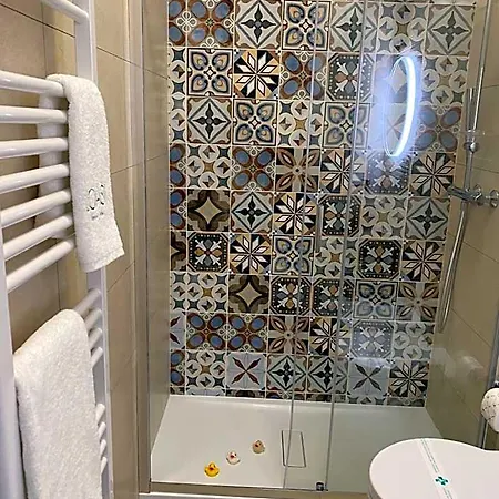 Loasi Room&relax Lecce