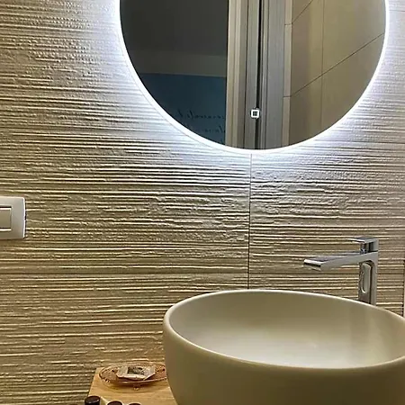 Bed & Breakfast Loasi Room&relax Lecce