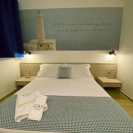 Loasi Room&relax 4* Lecce