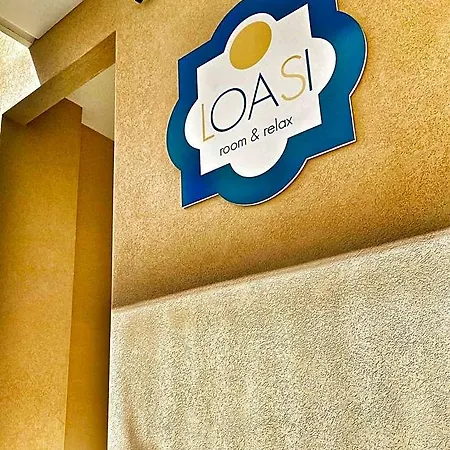 Loasi Room&relax 4*