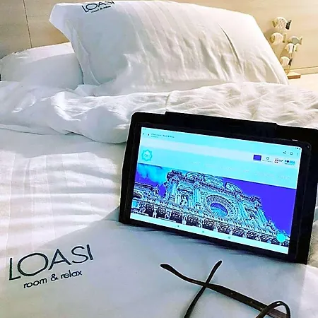 Loasi Room&relax Bed and breakfast Lecce