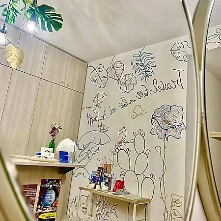 Bed & Breakfast Loasi Room&relax Lecce