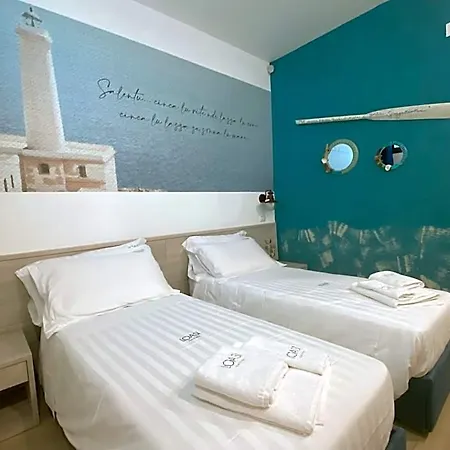 Bed and breakfast Loasi Room&relax 4*