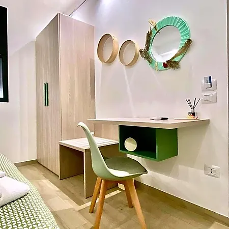 Loasi Room&relax 4*