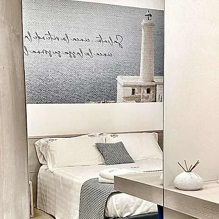 Loasi Room&relax Bed & Breakfast