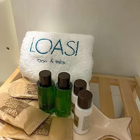 Loasi Room&relax