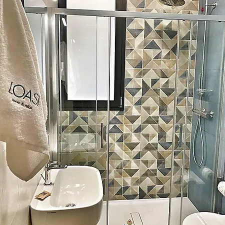 Loasi Room&relax Λέτσε