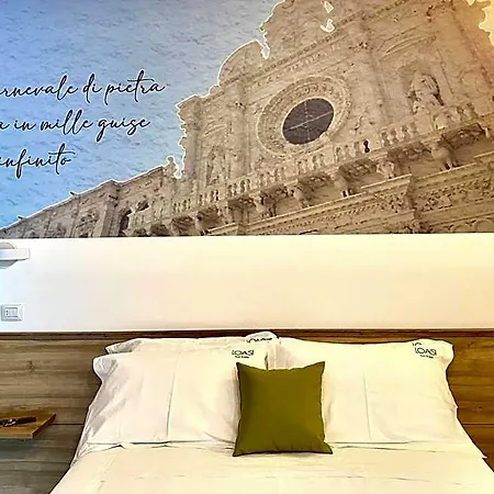 Loasi Room&relax Lecce