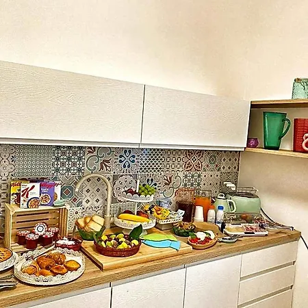 Bed & Breakfast Loasi Room&relax