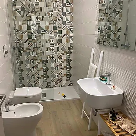 Bed and Breakfast Loasi Room&relax Λέτσε