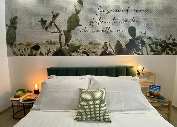 Loasi Room&relax 4*