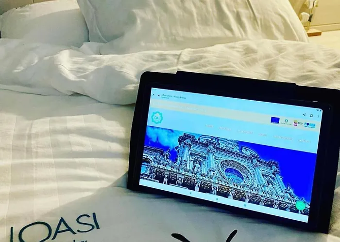 Loasi Room&relax 4*