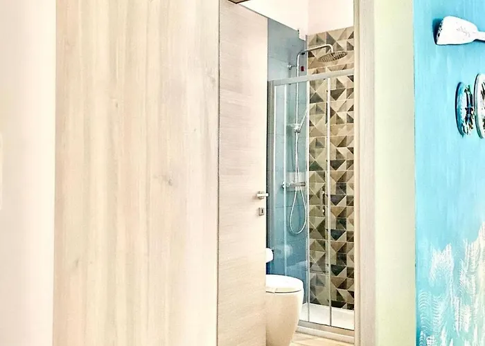 Loasi Room&relax 4* לצ'ה