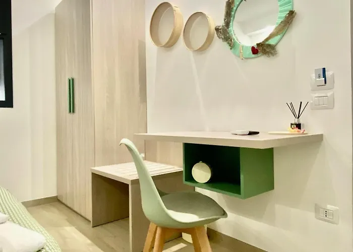 Loasi Room&relax